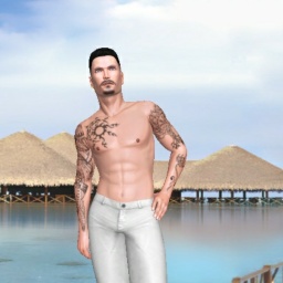 play virtual sex games with mate  hot boy Yoda0091, Brazil, 