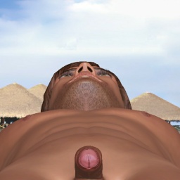 for 3D virtual sex game, join and contact bisexual erotomanic boy Bradmaster, 