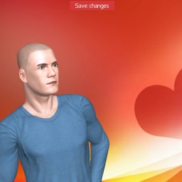 play virtual sex games with mate heterosexual vuloptuous boy Pleased2plea, usa, 