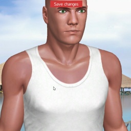 3D sex game community member heterosexual fiend boy Noodleyud, usa, i rove sec