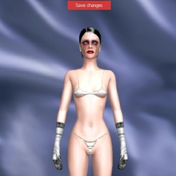 hot homosexual narcissist girl Ohotnik, SSS, sss enjoys online 3Dsex