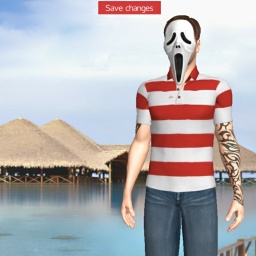 Check out heterosexual erotomanic boy BobbyLoud,  if you want to oparticipate in sexgame MMORPG