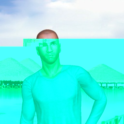 sexgame online MMO playing with adult member heterosexual fiend boy Sixfold99, 