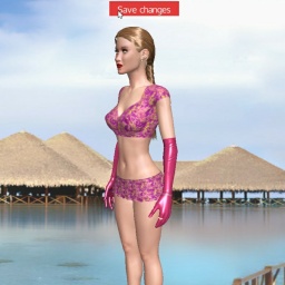 virtual sex and dating with people like bisexual tender girl MarieM, United States, 