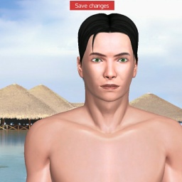 play virtual sex games with mate heterosexual devoted boy GioGT, Italy, 