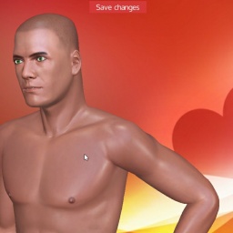 partner heterosexual fiend boy Hatseflats,  for adult online game playing