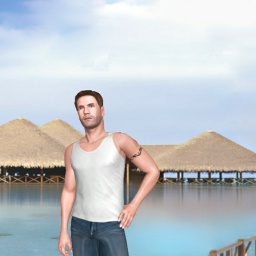 play virtual sex games with mate bisexual loving boy PuGame, USA, 