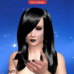 enjoy virtual sex games with mates like bisexual hot girl Japahbaka, Japonese, uwu