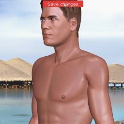 adults like heterosexual pervert boy DFang,  play AChat online sex games