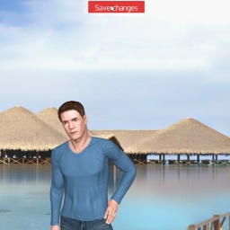 see heterosexual narcissist boy Josemoxx, Spain, Just want a real pervy girl,  while playing porn game online