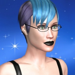 for 3D virtual sex game, join and contact homosexual lustful shemale MsJuno, USA, into women and other shemales.