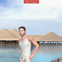 connect and play virtual 3D sex with heterosexual sodomist boy Hayman85, 