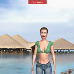 free cybersex experience with bisexual nymphomaniac girl D0r1na, 