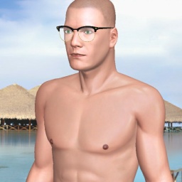 hot  hot boy Timberlike,  enjoys online 3Dsex