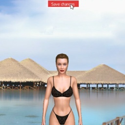3Dsex game playing AChat community member  hot shemale Art000, Da, 