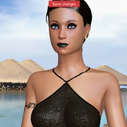 Check out bisexual sexy girl Analyzer6305,  if you want to oparticipate in sexgame MMORPG