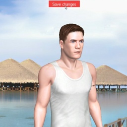 virtual sex and dating with people like bisexual narcissist boy TeNsu, Norway, 