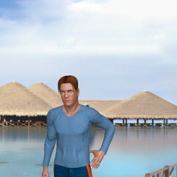 hot online porn game player heterosexual sodomist boy Andress, 