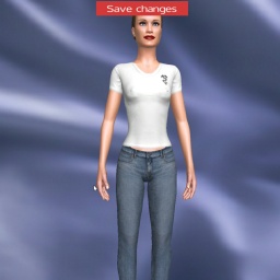 multiplayer virtual sex game player bisexual sodomist girl KinksterMLB, England, Submissive, 