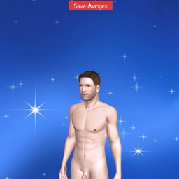 adults enjoying 3D sex games like heterosexual erotomanic boy BadRad01, south africa, 