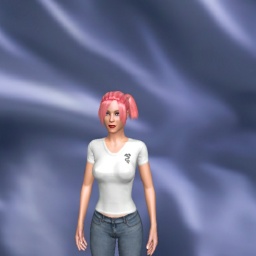 connect and play virtual 3D sex with heterosexual sex maniac girl Trish7, 