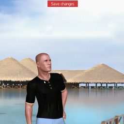 play virtual sex games with mate  hot boy Leo24232423, 