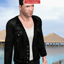 adults enjoying 3D sex games like heterosexual smarting boy DeicidE, Poland, 