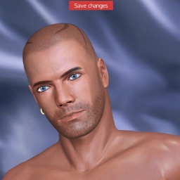 for 3D virtual sex game, join and contact heterosexual garrulous boy JoanHood, Mars, 