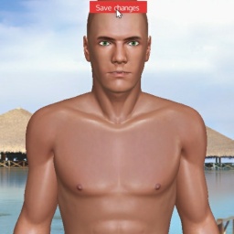 play virtual sex games with mate bisexual bugger boy Rynkiari, DR, 