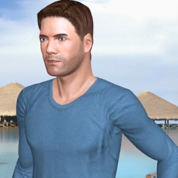 free cybersex experience with  hot boy Tony_313, 