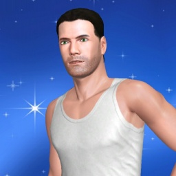 playing hot sex games with fans like heterosexual brute boy Ivan0191, Russia, 