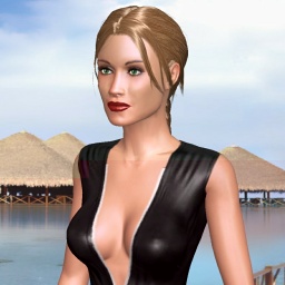 Check out homosexual vuloptuous girl Jennie30,  if you want to oparticipate in sexgame MMORPG