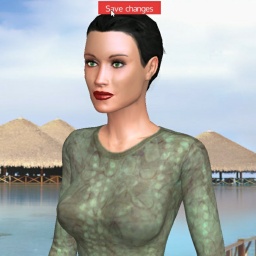 play virtual sex games with mate heterosexual smarting girl Siry01, india, 