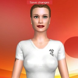 sexgame online MMO playing with adult member bisexual erotomanic shemale Sika2333, 