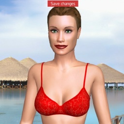 adults enjoying 3D sex games like bisexual talky shemale MaTaNGa, 