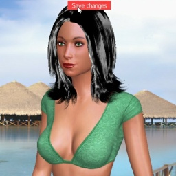 playing hot sex games with fans like heterosexual chatty girl Angelica78, Nice and , 