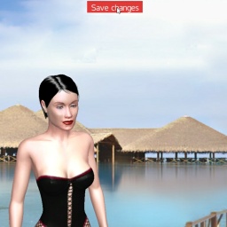 see bisexual voluptuous shemale Gfhfh, USA,  while playing porn game online
