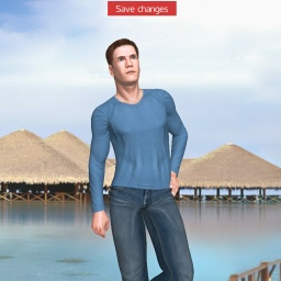 hot online porn game player heterosexual lovesick boy StrangeGamer, 