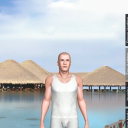 play virtual sex games with mate heterosexual hot boy Rvos, 