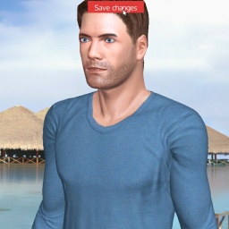 enjoy virtual sex games with mates like heterosexual erotomanic boy Carlangitass, Spain, 