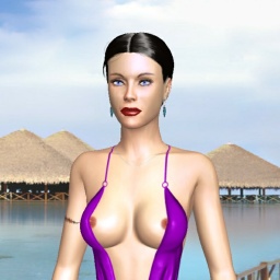 free cybersex experience with homosexual hot girl Demon_Luci, Poland, 