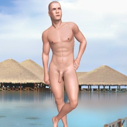 play virtual sex games with mate heterosexual erotomanic boy Genikeno89, 