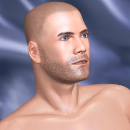 3D sex game community member heterosexual erotomanic boy McCannon, Germany, 
