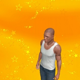 3D sex game community member bisexual erotomanic boy Lanrayr, Colombia, just a person who wants to joy everything