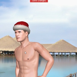 virtual sex game playing w. single girls like heterosexual brute boy Arctaurus, United states of america, 