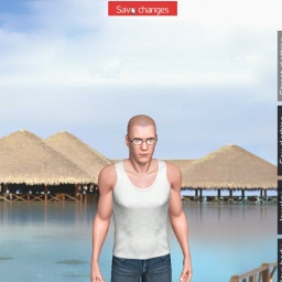 hot bisexual sodomist boy NekoSuccubus,  enjoys online 3Dsex