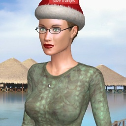 see bisexual pervert girl Valkyra, Usa,  while playing porn game online