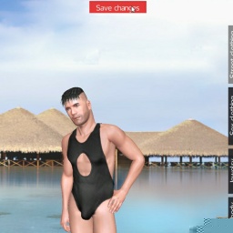 play virtual sex games with mate bisexual erotomanic boy Lamalditapam, 