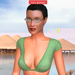 adults enjoying 3D sex games like bisexual bugger shemale Iwantbbc, USA, i love bbc
