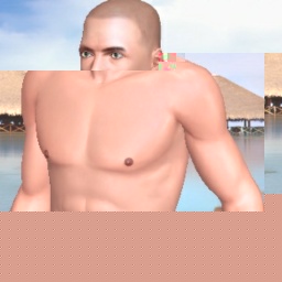 best sim sex game online with heterosexual voluptuous boy Iceman69, 